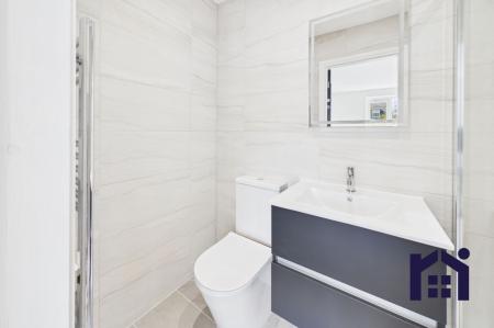 En suite