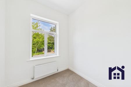Bedroom five