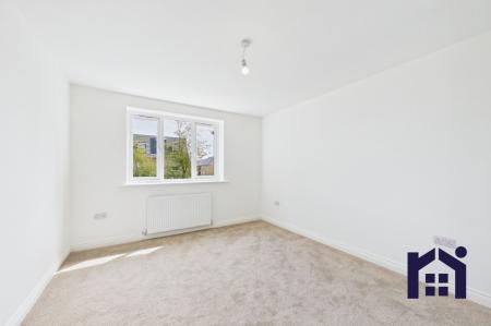 Principal bedroom