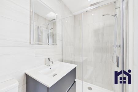 En suite