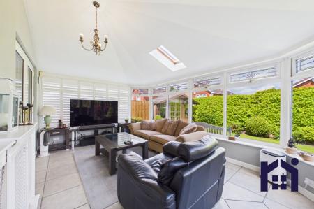 Sun room