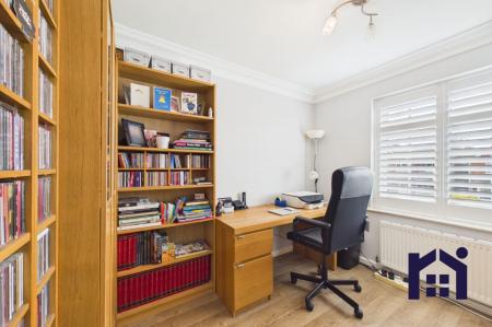 Bedroom five
