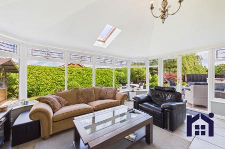 Sun room