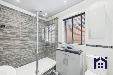 En suite