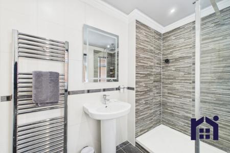 En suite