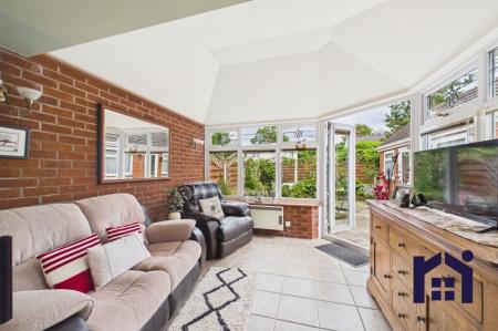 Sun room