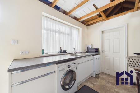 Utility space