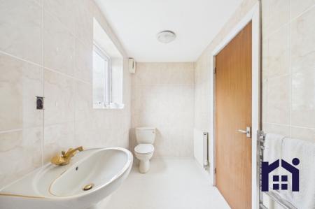 En suite