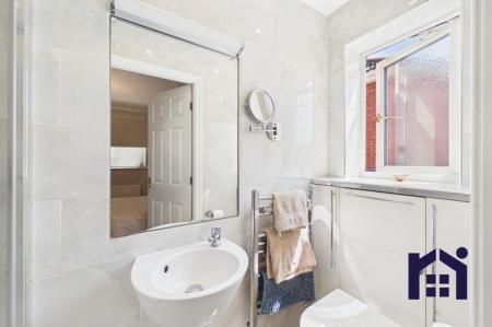 En suite