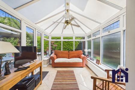Sun room