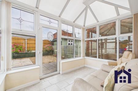 Sun room