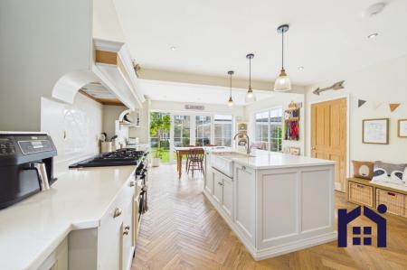 Heart of the home