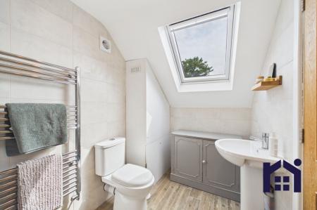 En suite