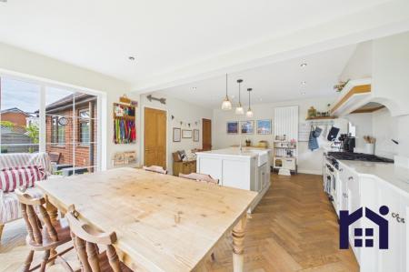 Heart of the home