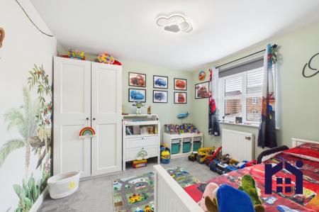Bedroom two