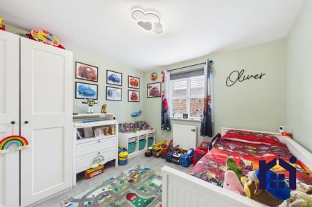 Bedroom two