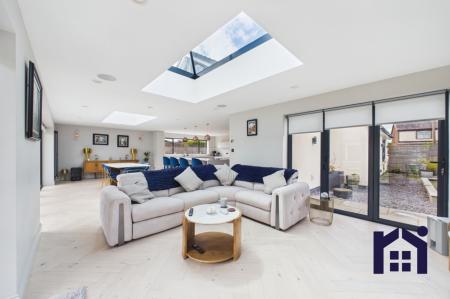 Heart of the home