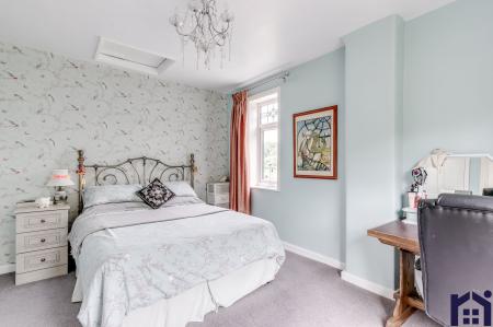 Bedroom two