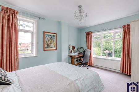 Bedroom two
