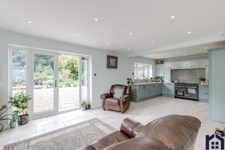 Heart of the home