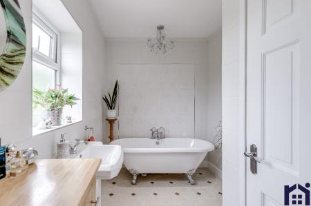 En suite