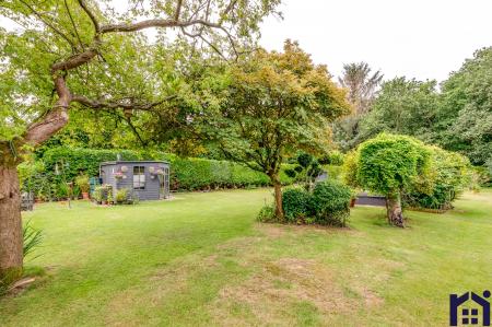 Gardens