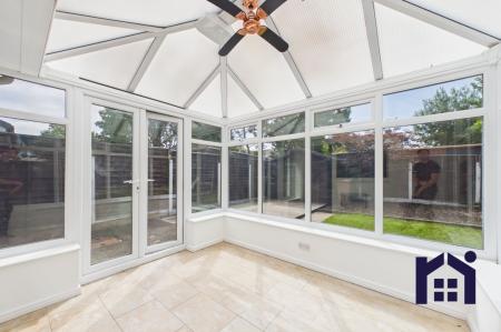 Sun room