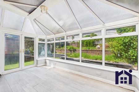 Sunroom