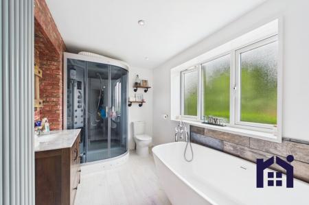 En suite