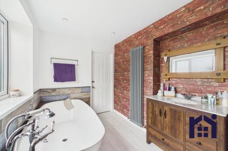 En suite