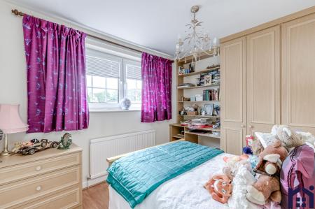 Bedroom two
