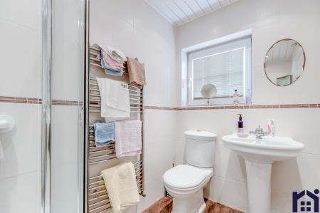 En suite