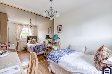 Bedroom five