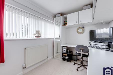 Bedroom six