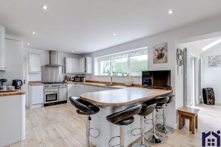 Heart of the home