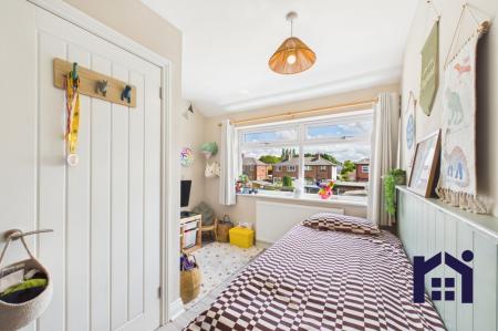Bedroom two