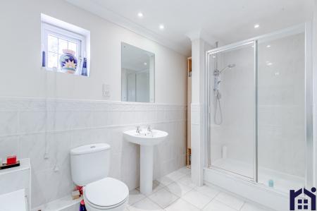 En suite