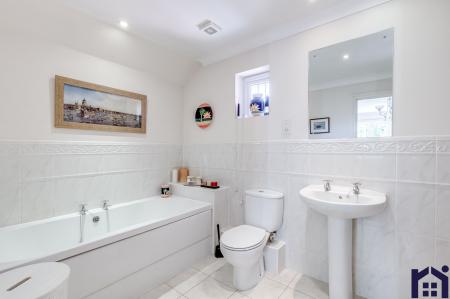 En suite