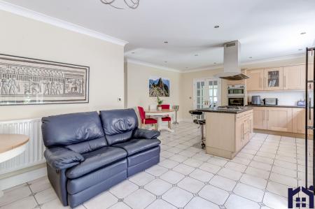 Heart of the home
