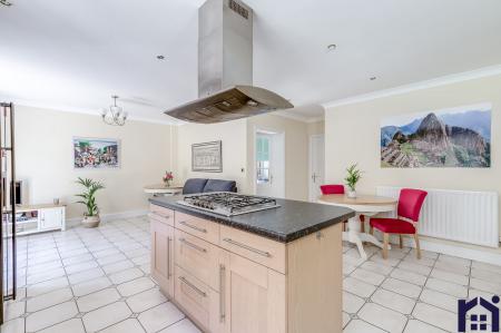 Heart of the home