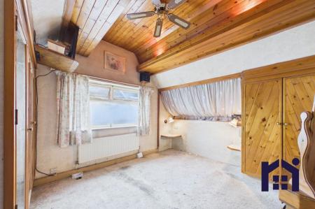 Bedroom two