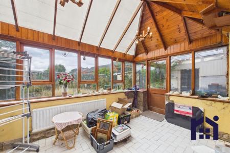 Sun room