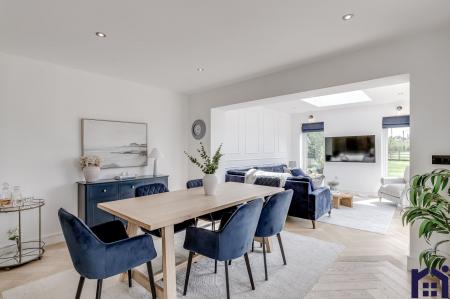 Heart of the home