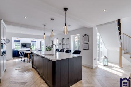 Heart of the home