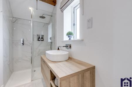 En suite