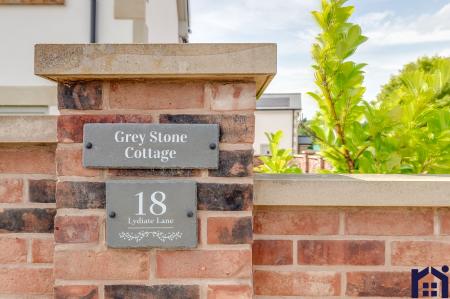 Grey Stone
