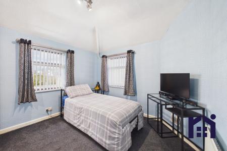 Bedroom two