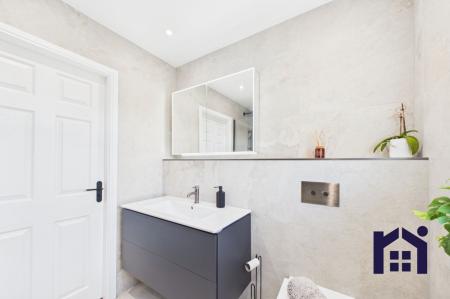 En suite