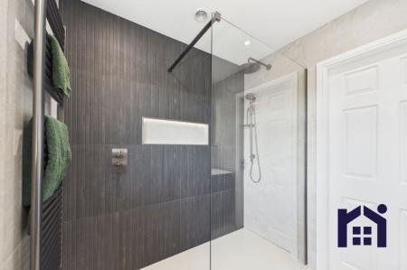 En suite