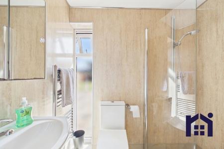 En suite